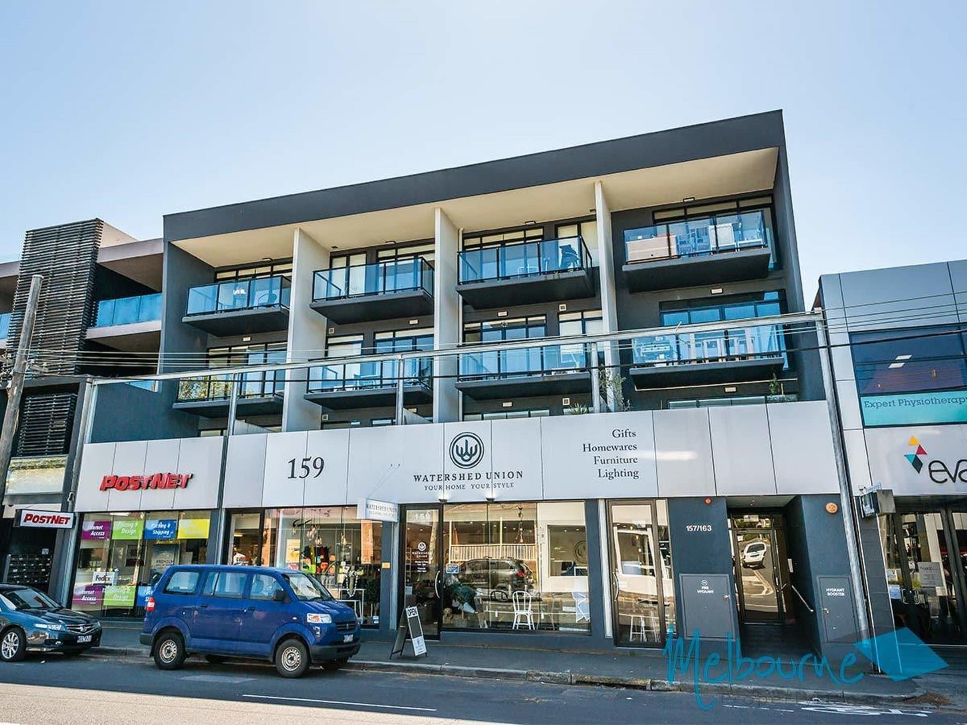 111/157-163 Burwood Rd, Hawthorn, Hawthorn - Image 1