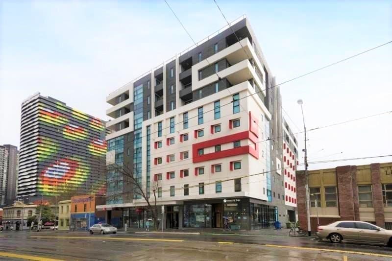 716/613 Swanston Street, Carlton VIC 3053, Carlton - Thumbnail 4