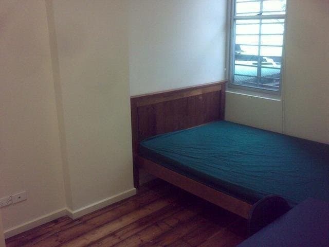 1F/421 Elizabeth Street, Melbourne VIC 3000, Melbourne - Image 1