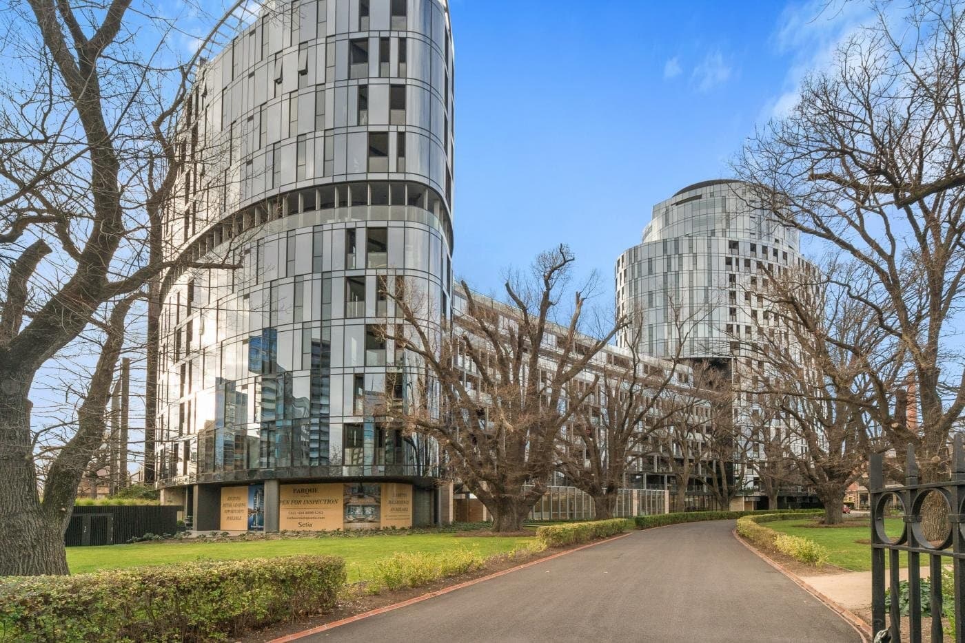 113/555 St Kilda Road, Melbourne VIC 3004, Melbourne - Image 1