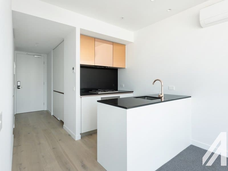 2809/224-252 La Trobe Street, Melbourne VIC 3000, Melbourne - Image 1