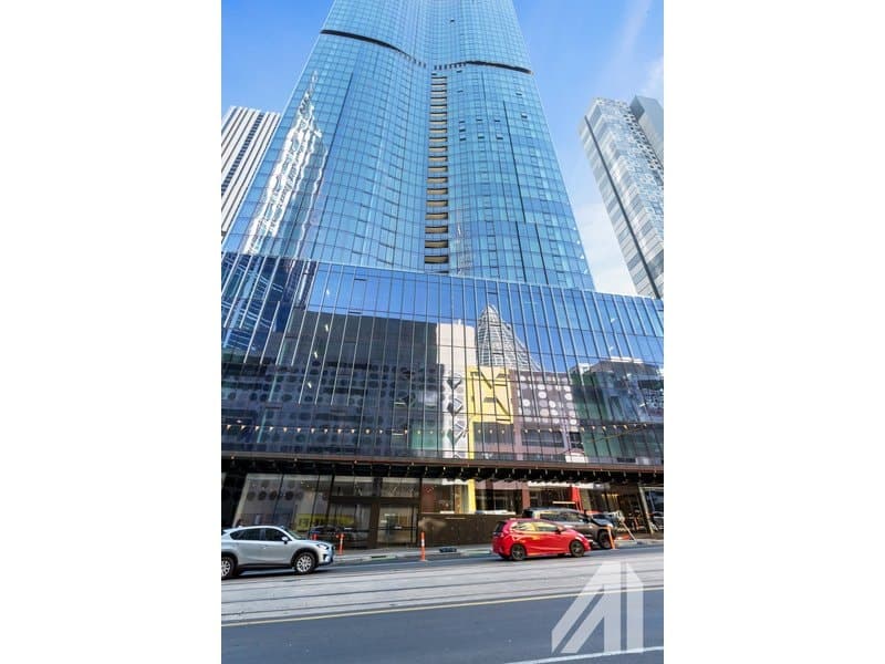 2809/224-252 La Trobe Street, Melbourne VIC 3000, Melbourne - Thumbnail 8