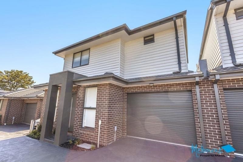 3/1 Danin Street, Pascoe Vale VIC 3044, Pascoe Vale - Image 1