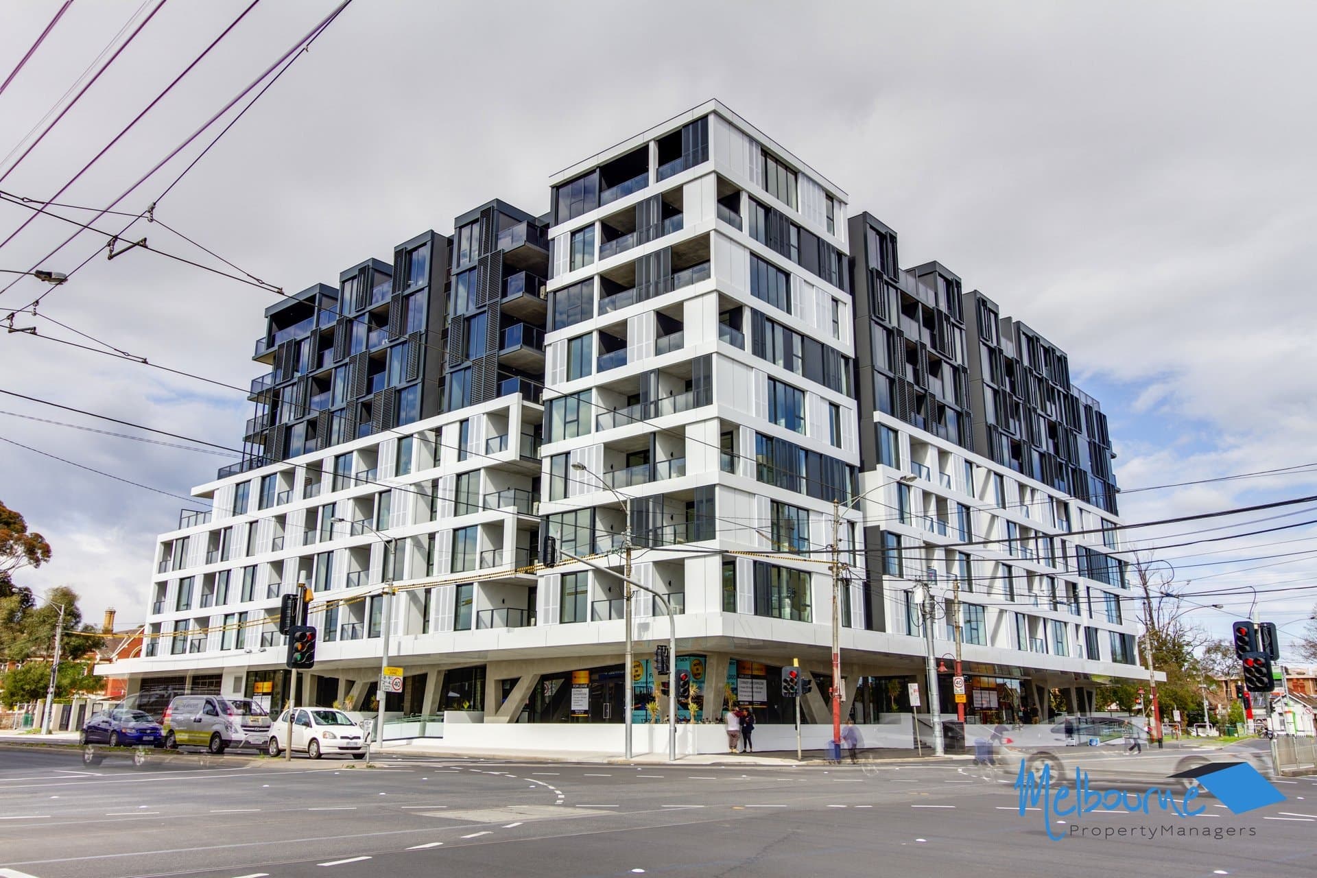 808/8 Lygon Street, Brunswick East VIC 3057, Brunswick East - Image 1