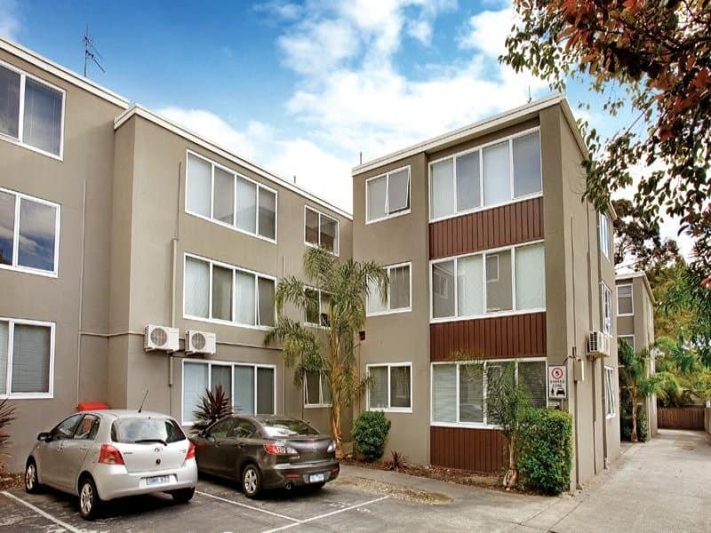 06/168 Power Street, Hawthorn VIC 3122, Hawthorn - Thumbnail 4