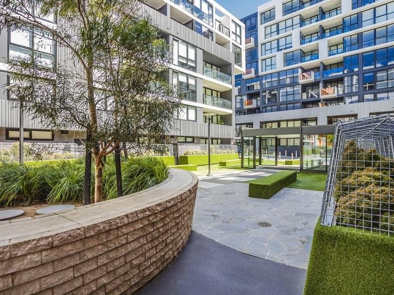 906/8 Grosvenor Street, Abbotsford VIC 3067, Abbotsford - Image 1