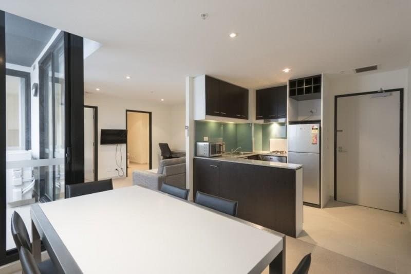 801/613 Swanston Street, Melbourne VIC 3000, Melbourne - Thumbnail 2