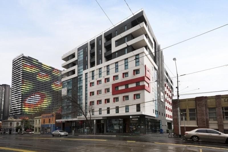 801/613 Swanston Street, Melbourne VIC 3000, Melbourne - Thumbnail 5