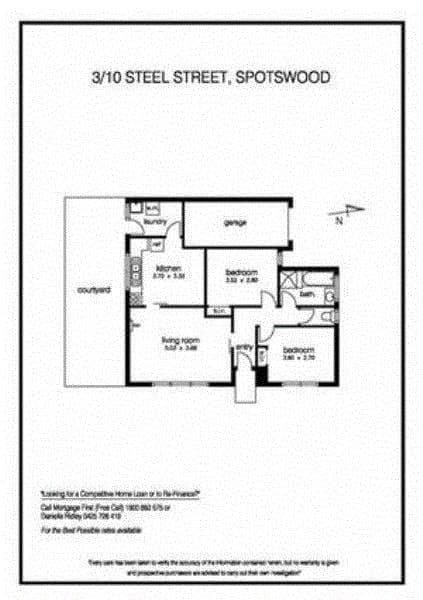 3/10 Steel Street, Spotswood VIC 3015, Spotswood - Thumbnail 6