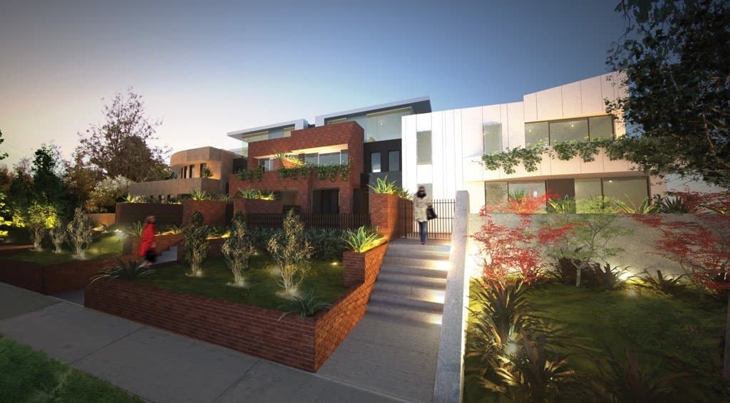 G20/1011 Toorak Road, Camberwell VIC 3124, Camberwell - Image 1