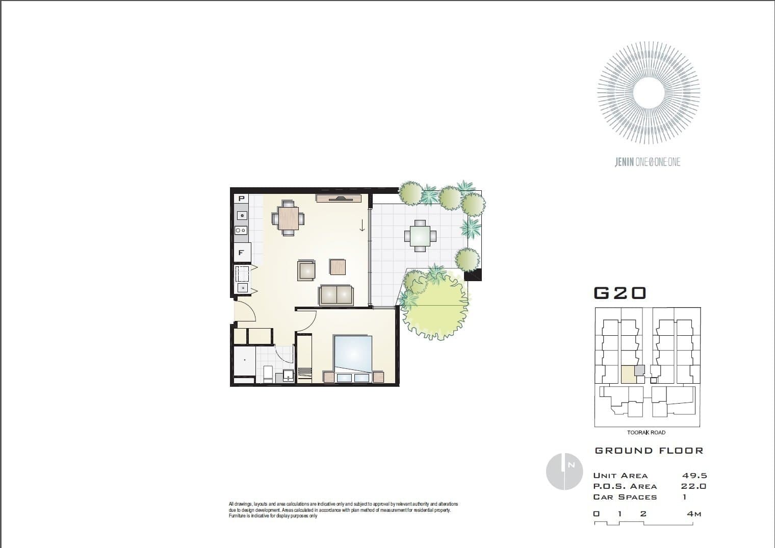 G20/1011 Toorak Road, Camberwell VIC 3124, Camberwell - Thumbnail 5