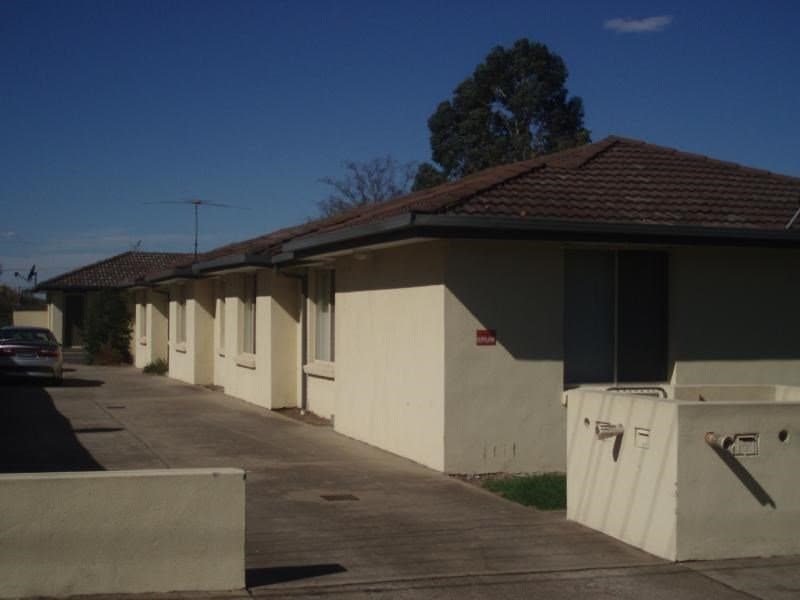 1/28 Lyndhurst Crescent, Brunswick East VIC 3057, Brunswick East - Image 1