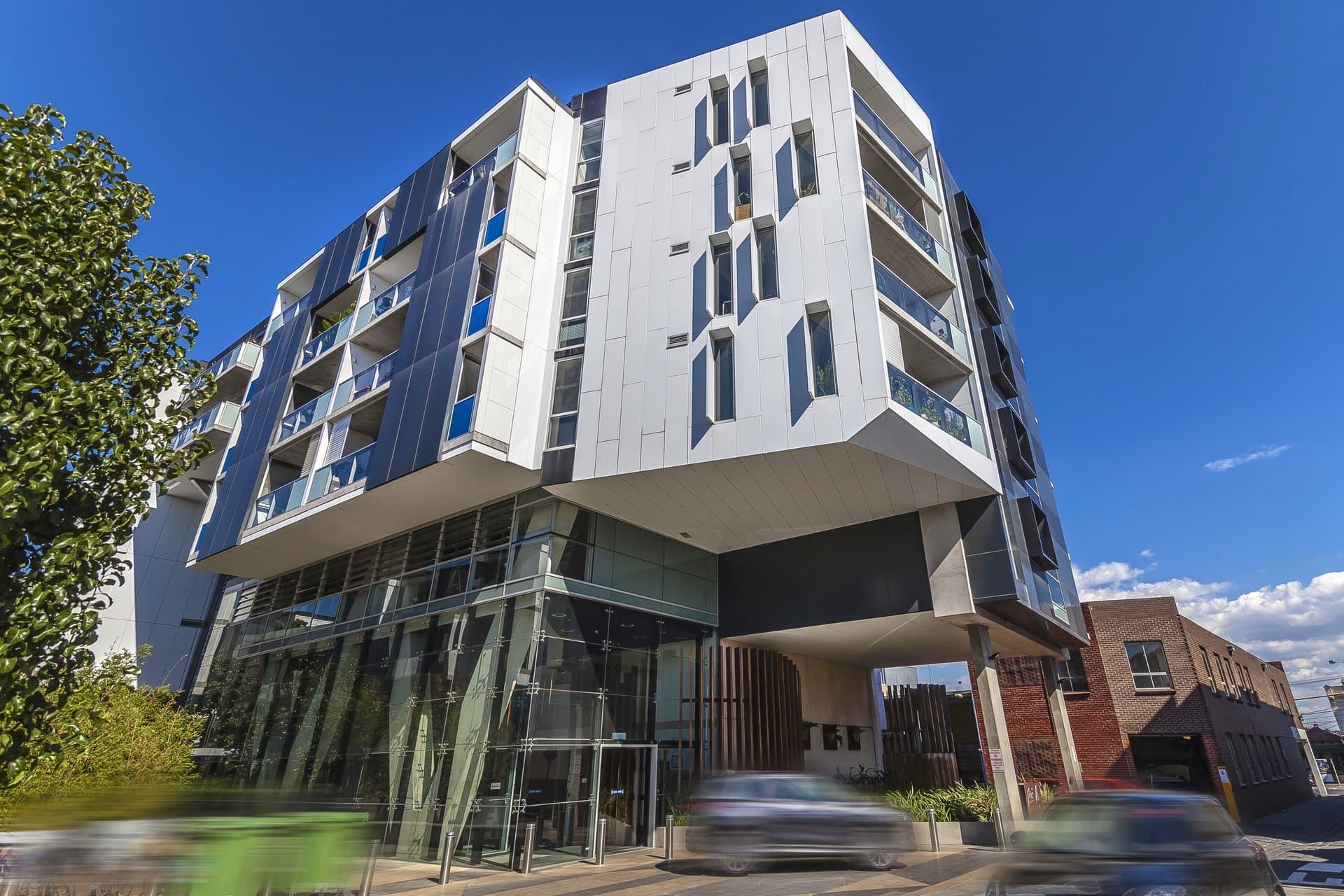 110/4 Bik Lane, Fitzroy North VIC 3068, Fitzroy North - Image 1