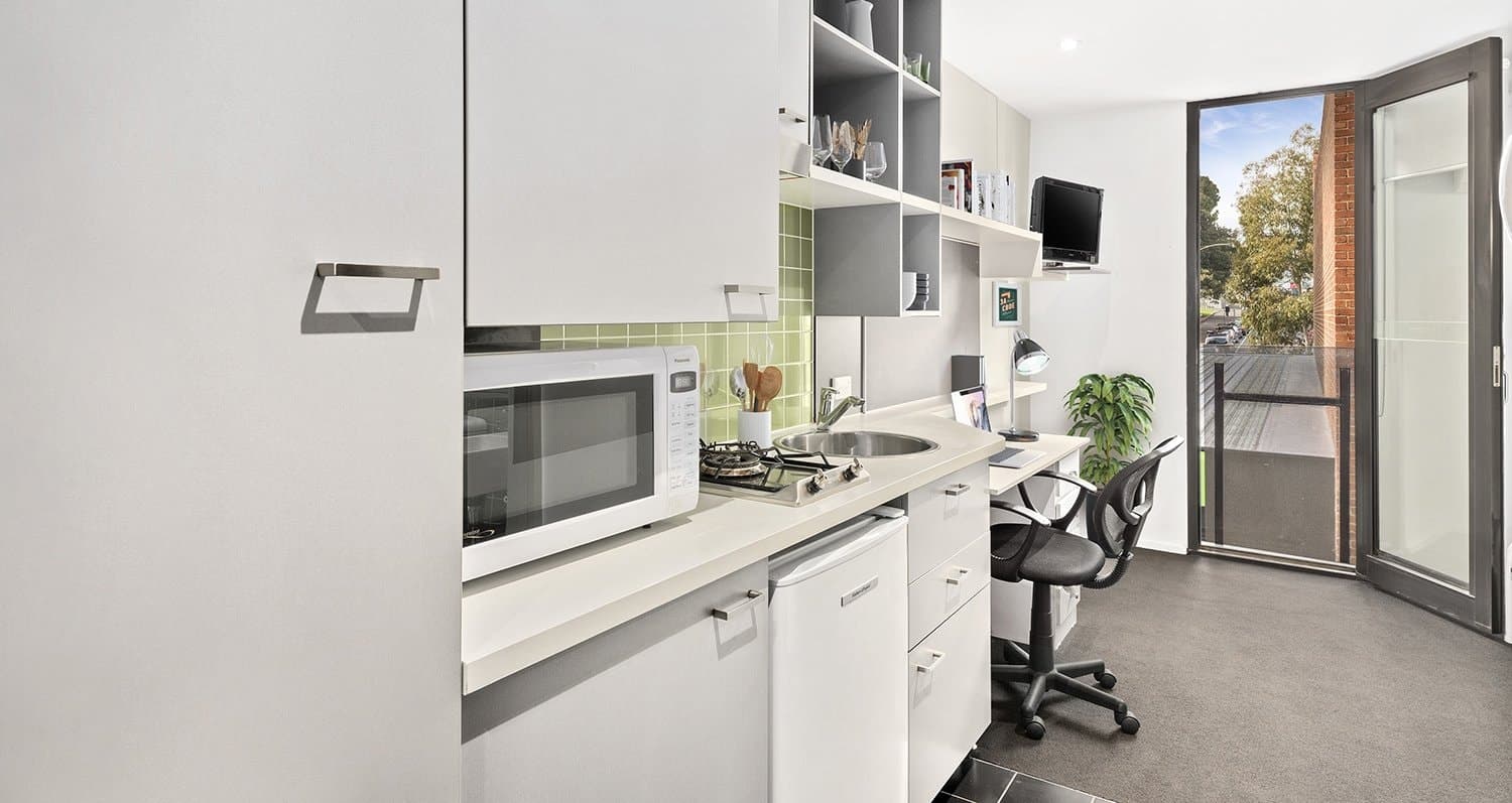 407/24 Barkly Place, Carlton VIC 3053, Carlton - Image 1