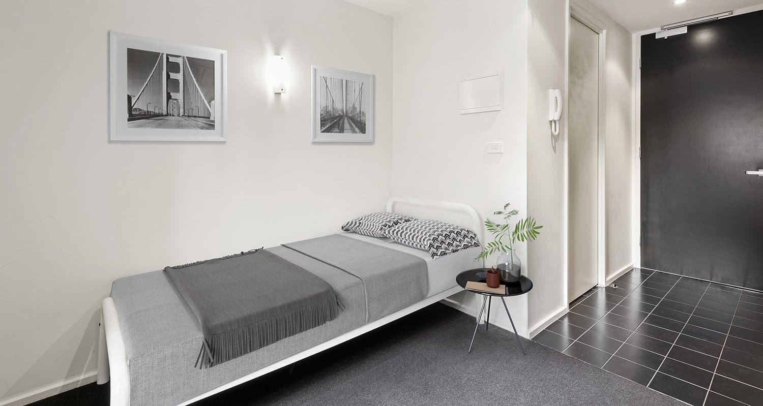 407/24 Barkly Place, Carlton VIC 3053, Carlton - Thumbnail 2