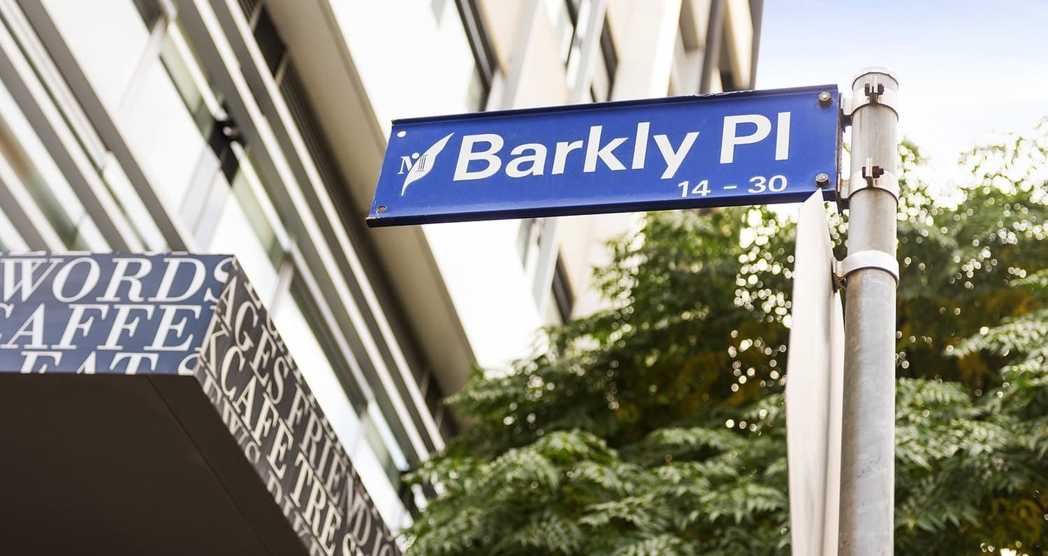 407/24 Barkly Place, Carlton VIC 3053, Carlton - Thumbnail 3