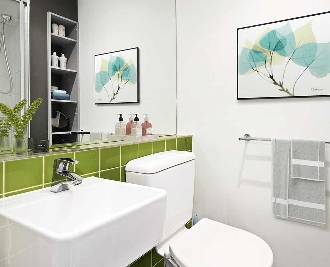 407/24 Barkly Place, Carlton VIC 3053, Carlton - Thumbnail 5