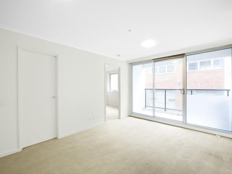 507/58 Jeffcott Street, West Melbourne VIC 3003, West Melbourne - Image 1