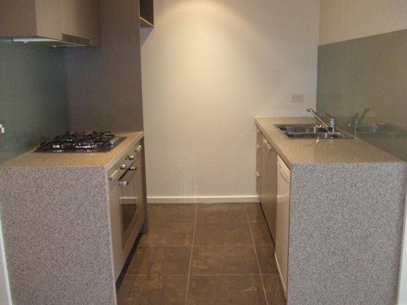 507/58 Jeffcott Street, West Melbourne VIC 3003, West Melbourne - Thumbnail 2