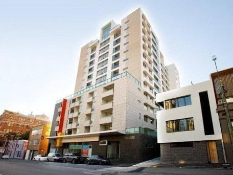 507/58 Jeffcott Street, West Melbourne VIC 3003, West Melbourne - Thumbnail 7