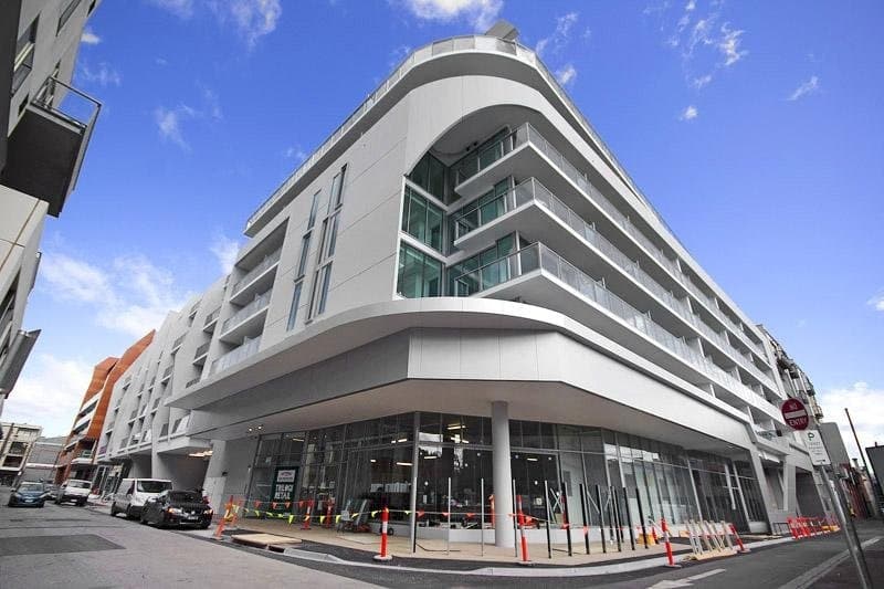129/15 Clifton Street, Prahran VIC 3181, Prahran - Image 1