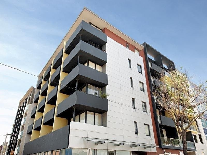 109/33 Wreckyn Street, North Melbourne VIC 3051, North Melbourne - Image 1