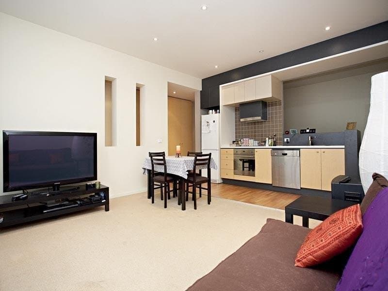 109/33 Wreckyn Street, North Melbourne VIC 3051, North Melbourne - Thumbnail 2