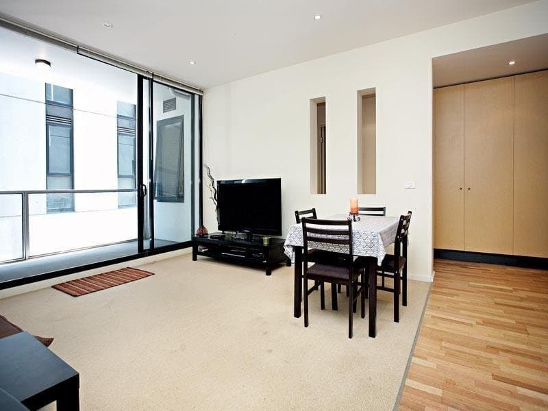 109/33 Wreckyn Street, North Melbourne VIC 3051, North Melbourne - Thumbnail 3