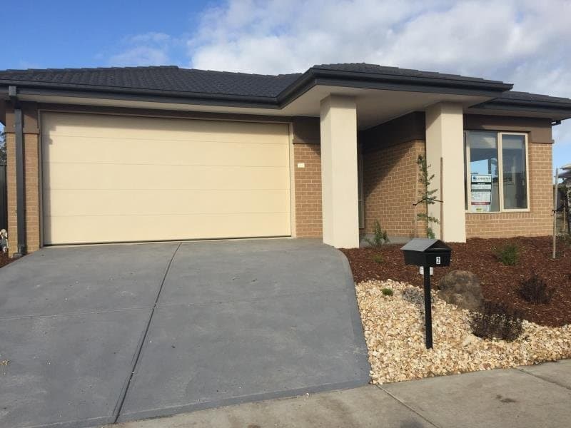 2 friesian st, Mernda, Mernda - Image 1