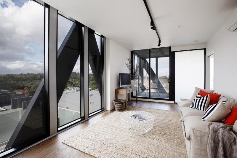 B906/10 Trenerry Crescent, Abbotsford VIC 3067, Abbotsford - Thumbnail 2