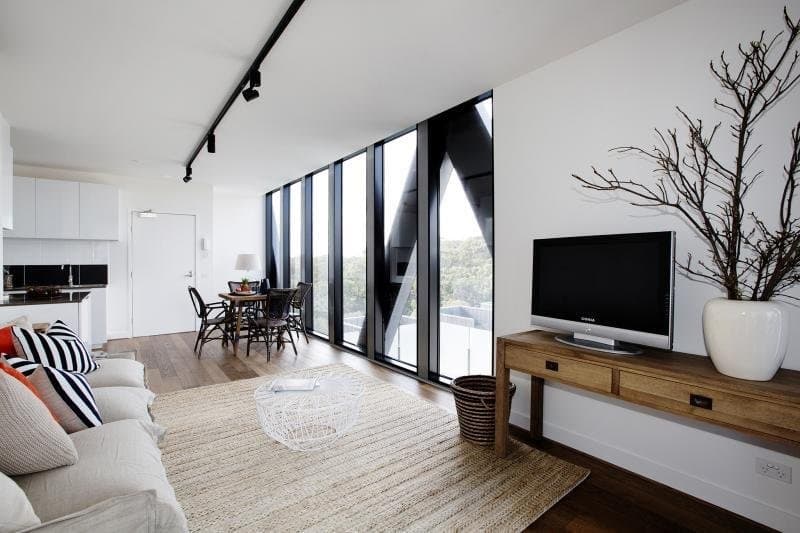 B906/10 Trenerry Crescent, Abbotsford VIC 3067, Abbotsford - Thumbnail 3