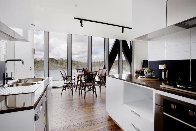 B906/10 Trenerry Crescent, Abbotsford VIC 3067, Abbotsford - Thumbnail 5