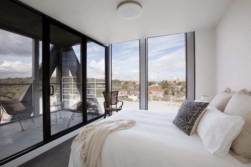 B906/10 Trenerry Crescent, Abbotsford VIC 3067, Abbotsford - Thumbnail 7
