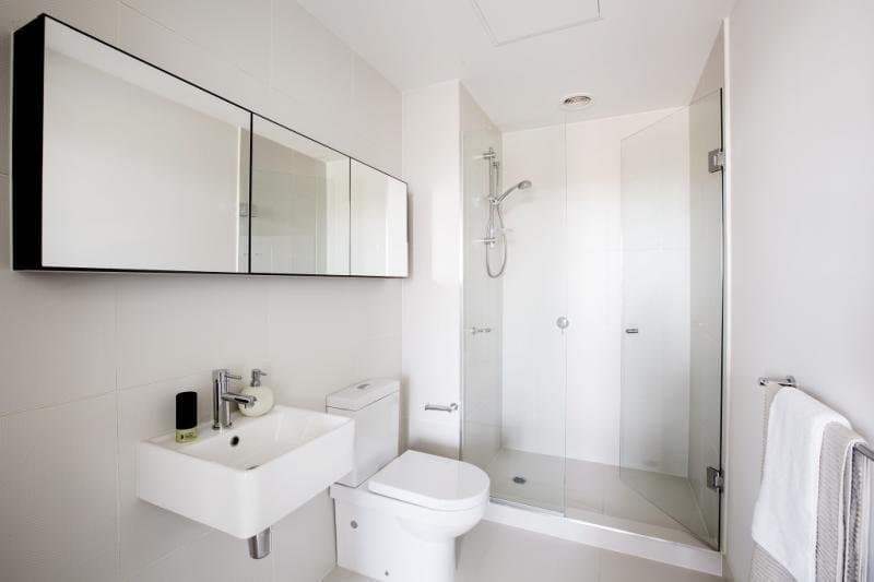 B906/10 Trenerry Crescent, Abbotsford VIC 3067, Abbotsford - Thumbnail 8