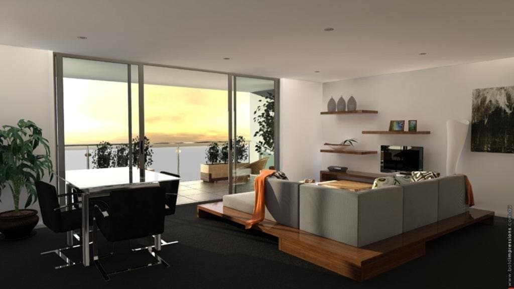 308/34-44 Stanley Street, Collingwood VIC 3066, Collingwood - Thumbnail 3