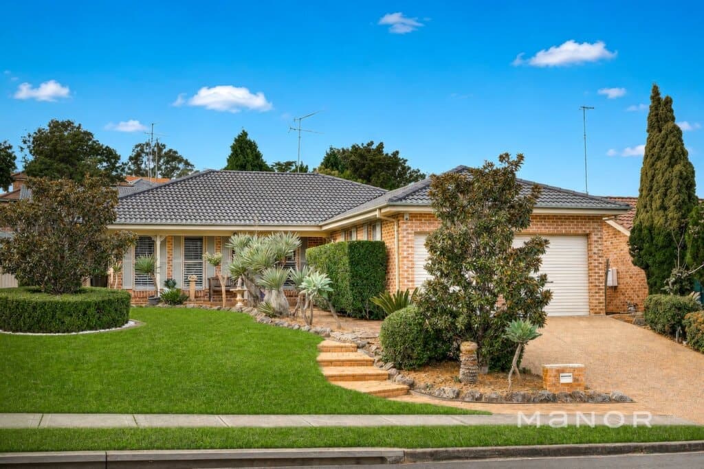 14 Delaney Drive Baulkham Hills, Baulkham Hills - Thumbnail 2