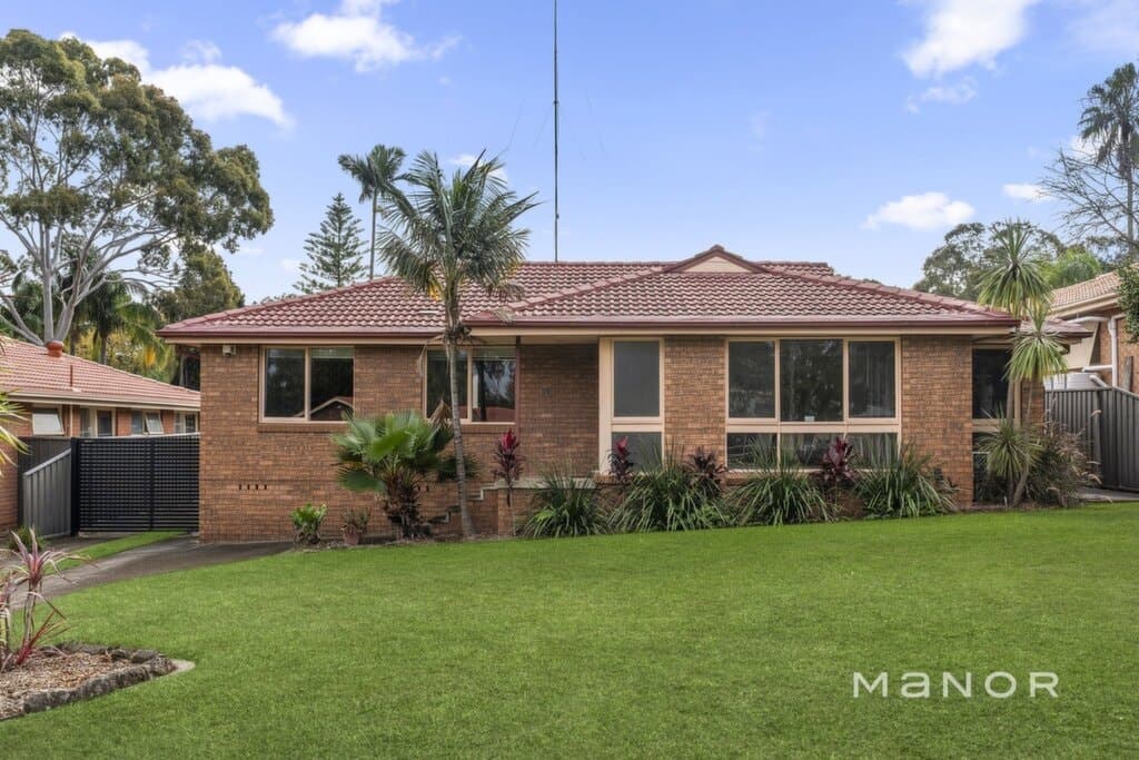 9 Billeroy Avenue Baulkham Hills, Baulkham Hills - Thumbnail 3