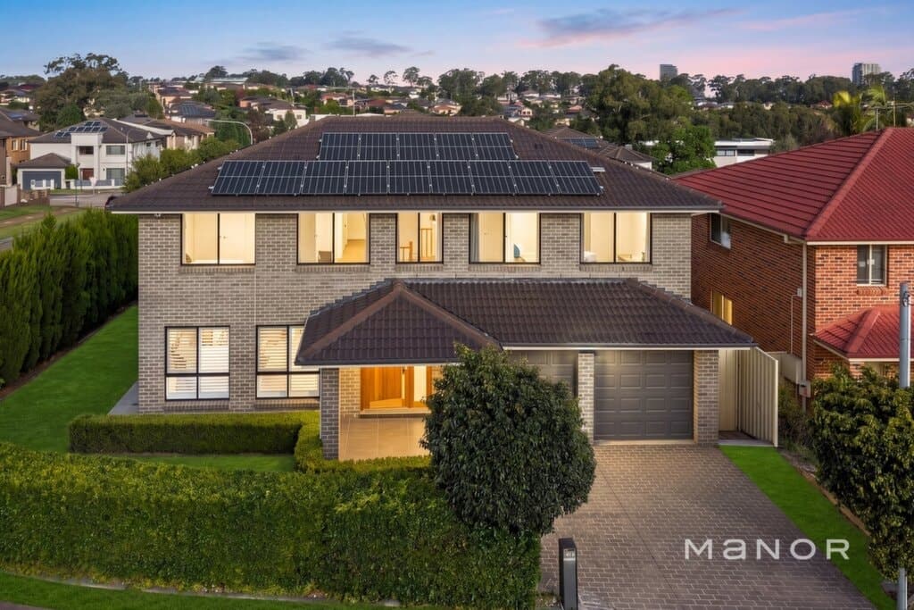 41a Wrights Road Kellyville, Kellyville - Thumbnail 2