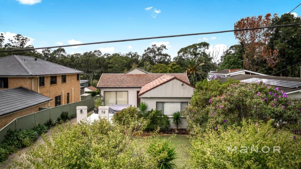 14 St Aidans Avenue Oatlands, Oatlands - Thumbnail 3