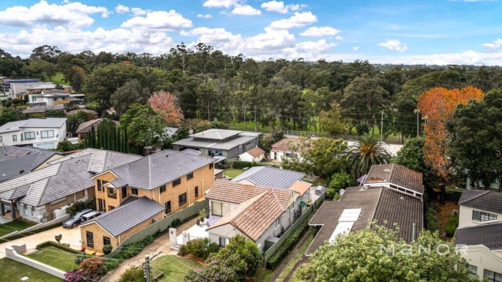 14 St Aidans Avenue Oatlands, Oatlands - Thumbnail 4