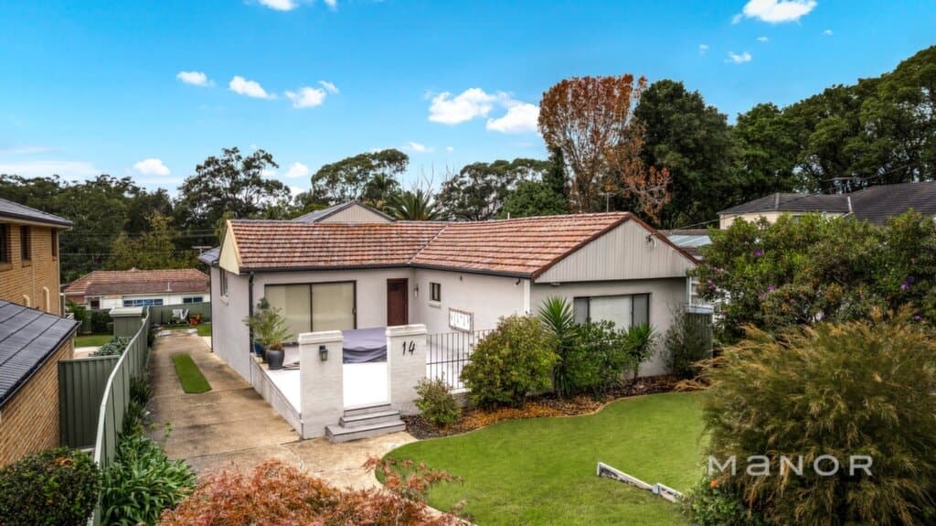 14 St Aidans Avenue Oatlands, Oatlands - Thumbnail 5