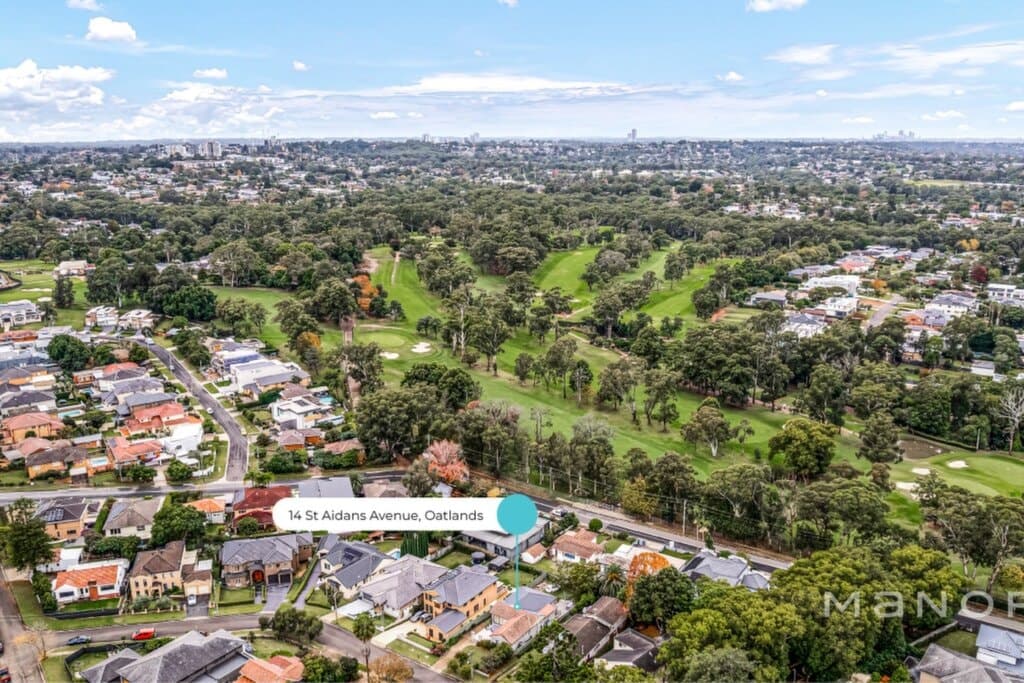 14 St Aidans Avenue Oatlands, Oatlands - Thumbnail 6