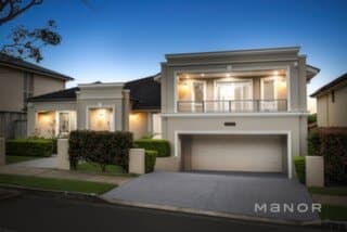 104 Perfection Avenue, Stanhope Gardens, NSW, 104 Perfection Avenue Stanhope Gardens - Image 1