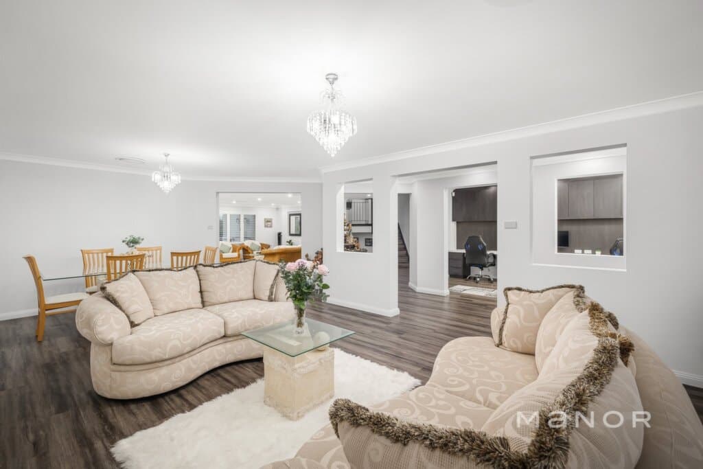 104 Perfection Avenue, Stanhope Gardens, NSW, 104 Perfection Avenue Stanhope Gardens - Thumbnail 4