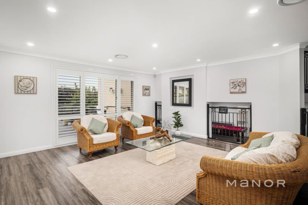 104 Perfection Avenue, Stanhope Gardens, NSW, 104 Perfection Avenue Stanhope Gardens - Thumbnail 8