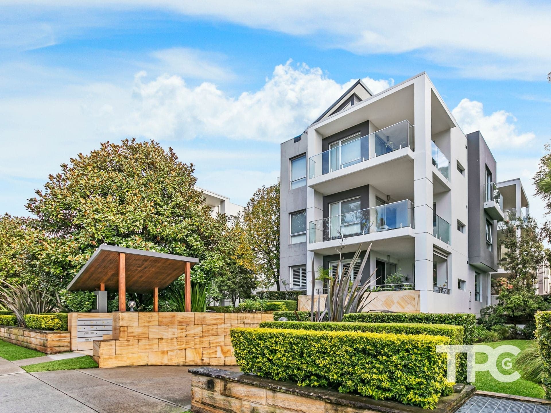 38/131-135 Willarong Road Caringbah NSW, Caringbah - Image 1