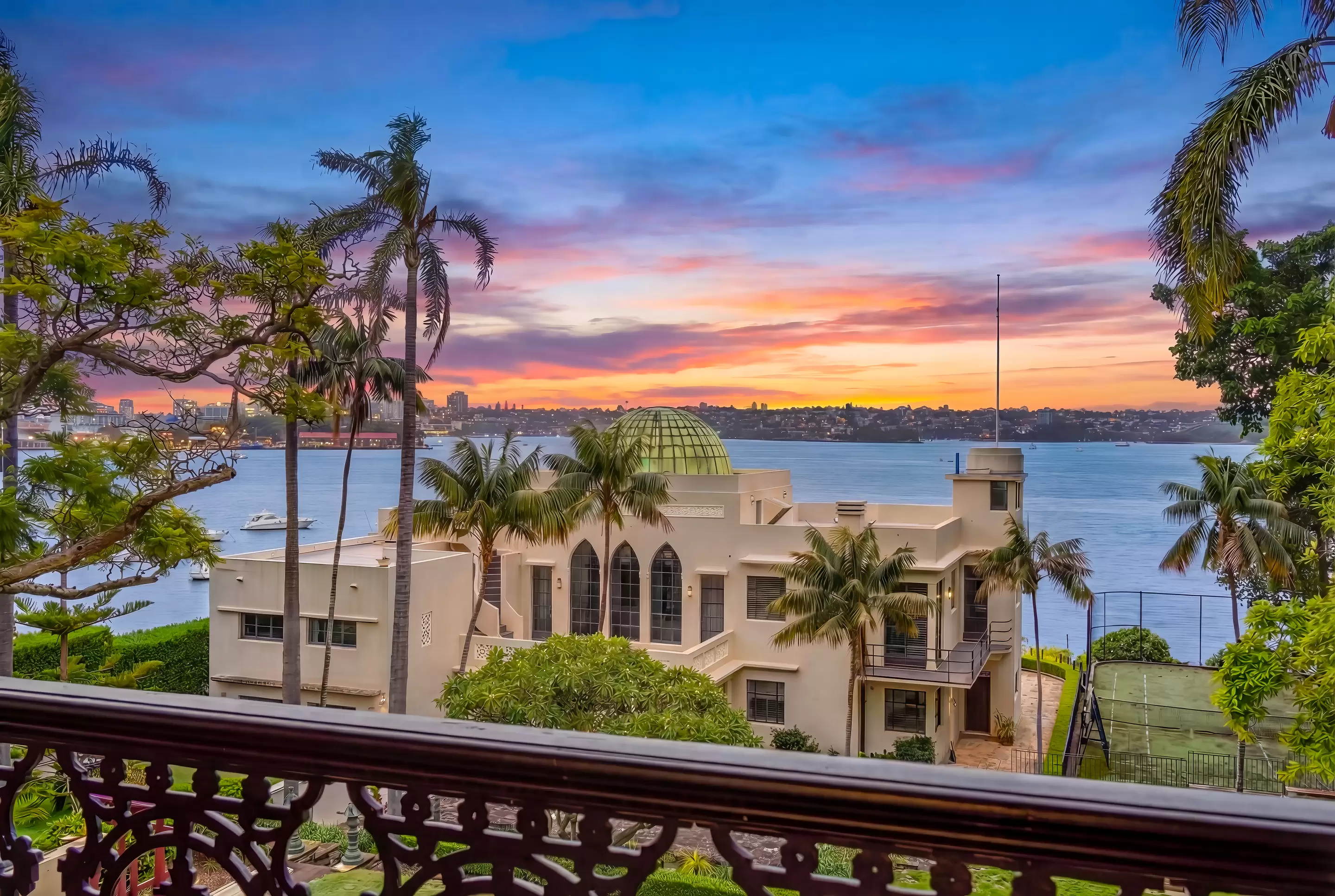 84 Darling Point Road, Darling Point, Darling Point - Thumbnail 2