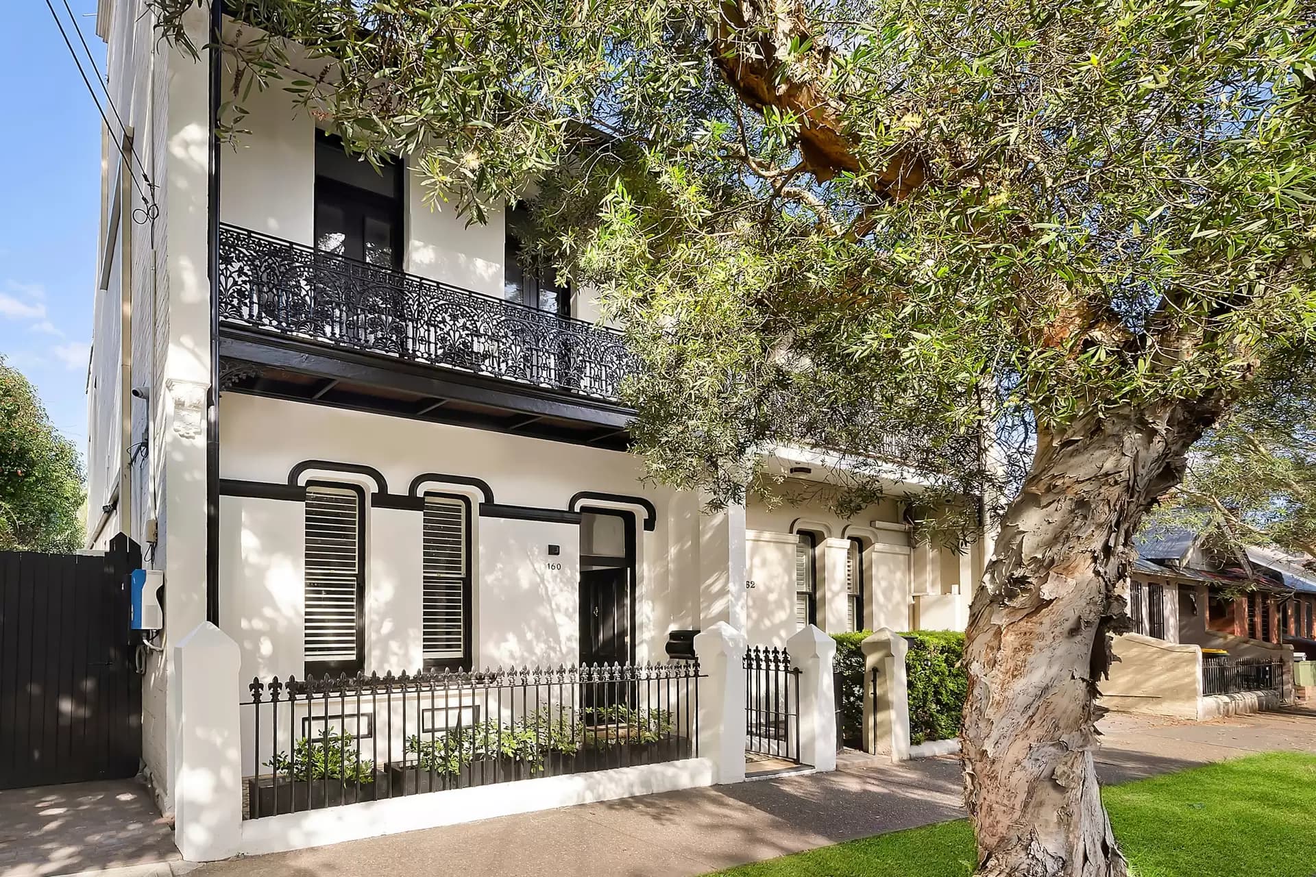 160 Alice Street, Newtown, Newtown - Image 1