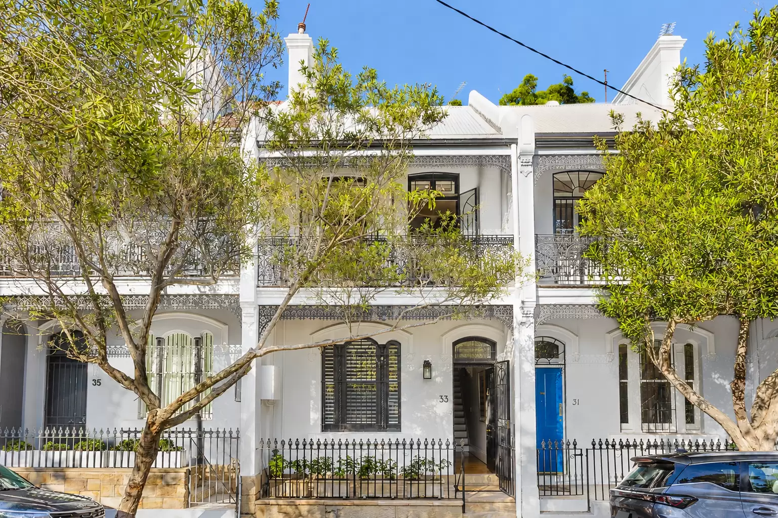 33 Mort Street, Surry Hills, Surry Hills - Image 1