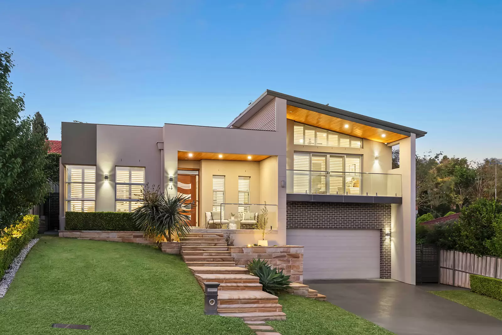 4 Yarpole Avenue, West Pennant Hills, West Pennant Hills - Image 1